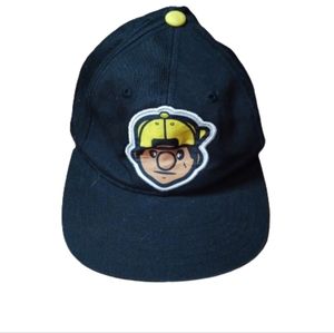 Trukfit snap hat